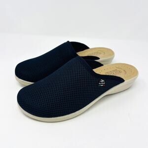 Fly Flot Anatomic Anti Shock Clog Mules Size 39 | 8
